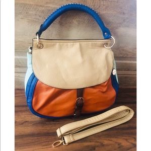 Big Buddha | Santa Barbara Handbag